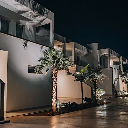 Lejlighed Grand White Agios Ioannis (Heraklion)