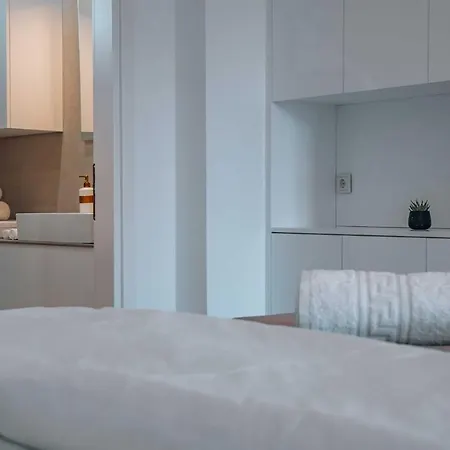 Appartement Grand White