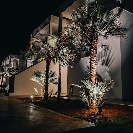 Grand White Agios Ioannis (Heraklion)