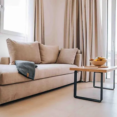 Appartement Grand White