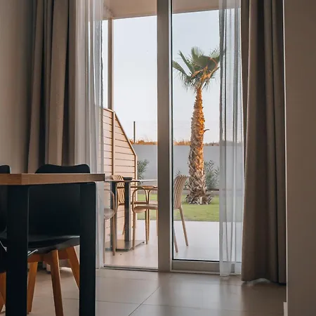 Appartement Grand White Agios Ioannis (Heraklion)