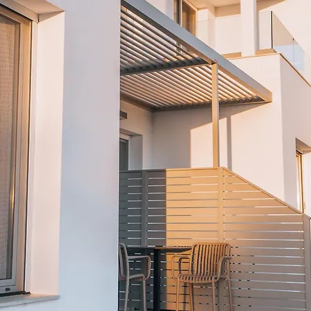 Grand White Appartement Agios Ioannis (Heraklion)